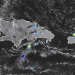 ¿Lluvia o sol? Así estará el clima para este fin de semana