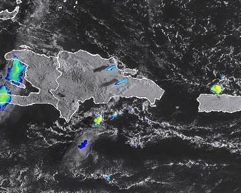 ¿Lluvia o sol? Así estará el clima para este fin de semana