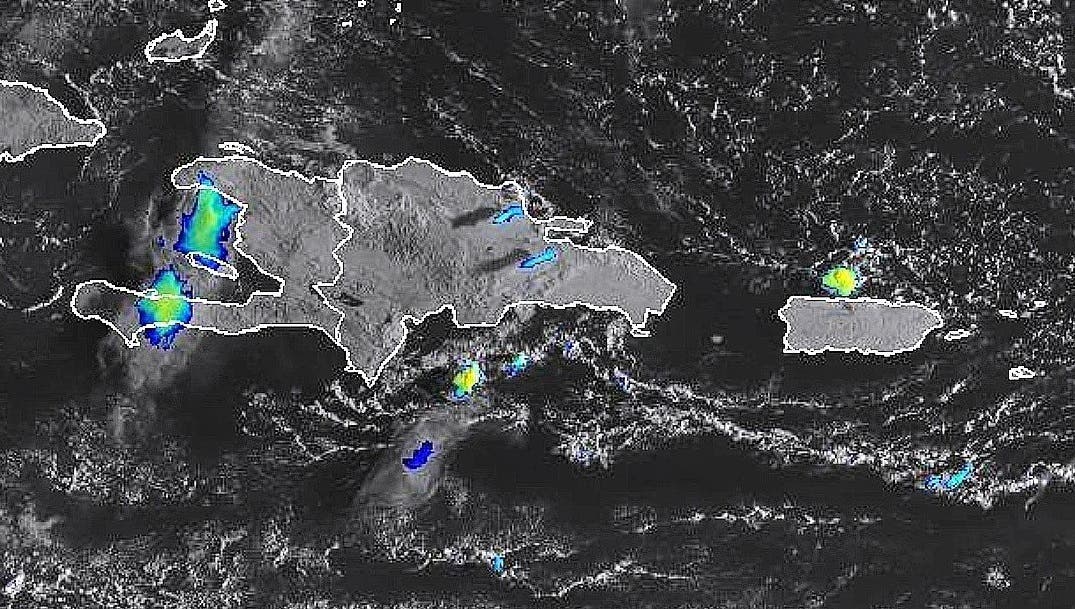 ¿Lluvia o sol? Así estará el clima para este fin de semana