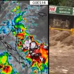 Rains cause havoc in several municipalities in Nicaragua and will continue during the weekend