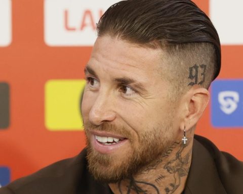 Rayados confesses "approaches" with another of his dreams: Sergio Ramos