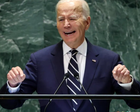 Reporte 360: Discurso de Joe Biden frustró a la oposición en la ONU