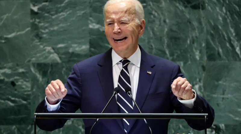 Reporte 360: Discurso de Joe Biden frustró a la oposición en la ONU