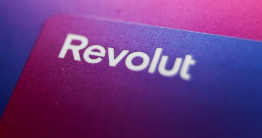 Revolut plans to operate in the first months of 2025