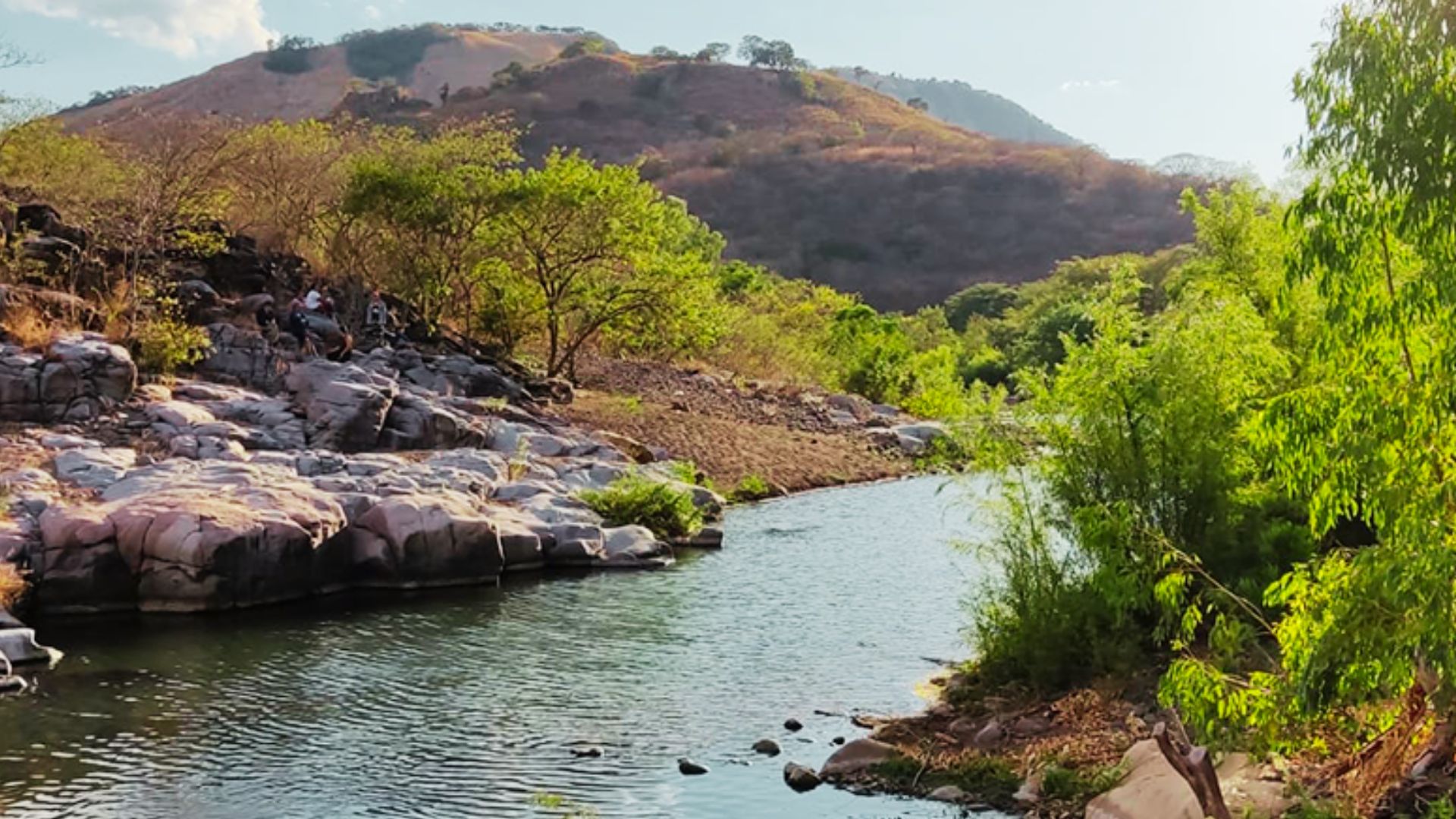 Río Dorado Sur in Estelí will be used by Chinese for mining for 25 years thanks to Ortega