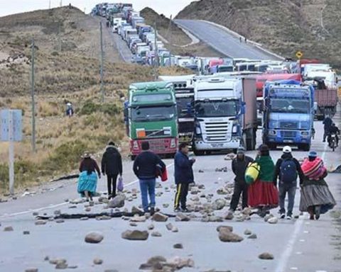 Road blockade announced by farmers for this Monday gains support from sectors