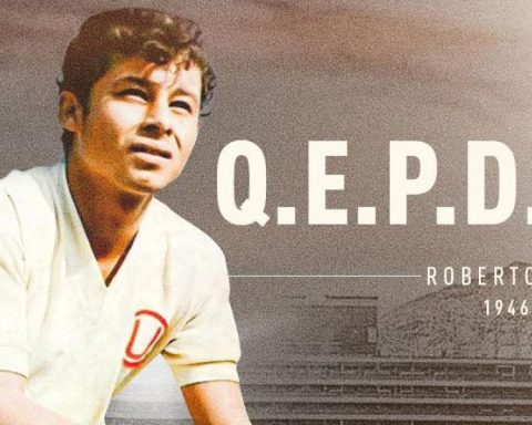 Roberto Chale, Peru's 'Enfant Terrible', dies