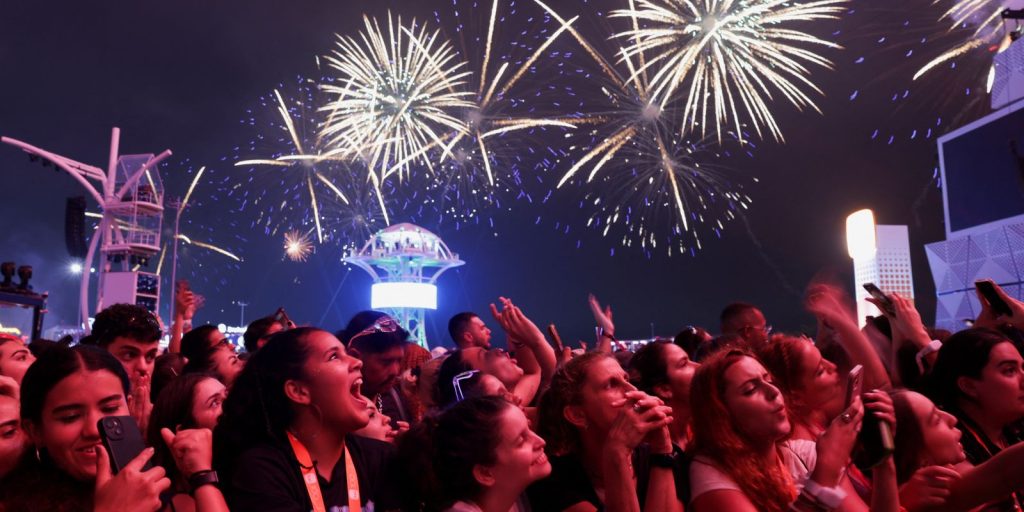 Rock in Rio generates R$2.6 billion for the economy of Rio de Janeiro