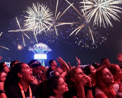 Rock in Rio generates R$2.6 billion for the economy of Rio de Janeiro