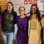 Rojo de la Vega announces plan for his first 100 days at the head of Cuauhtémoc