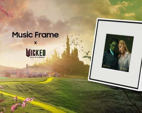 Samsung unveils Music Frame at IFA 2024: Revolutionizing lifestyle through sound and art