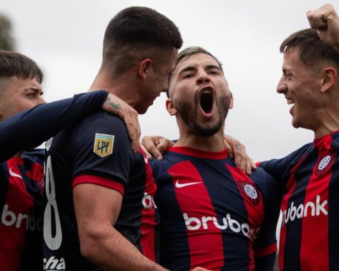 San Lorenzo wins again while waiting for Iker Muniain: "It's up to him now"