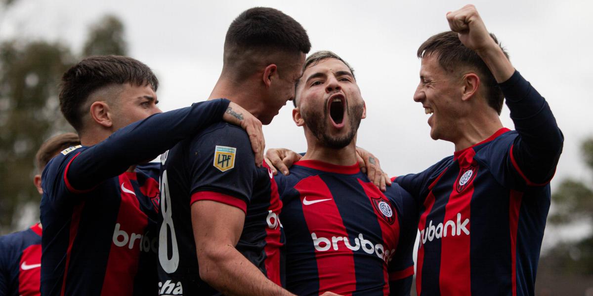 San Lorenzo wins again while waiting for Iker Muniain: "It's up to him now"