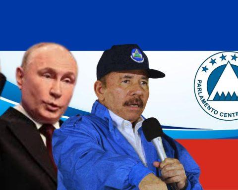 Sandinista dictatorship manages to sneak Russia in among Parlacen's permanent observers