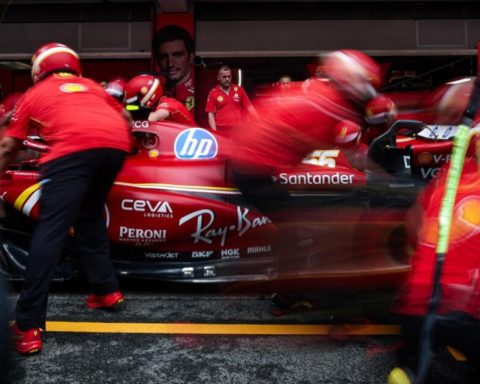 Santander to be the official sponsor and bank of Formula 1