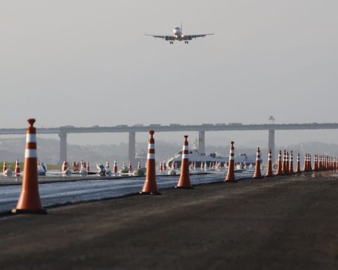 Santos Dumont Airport will have a safety system for short runways