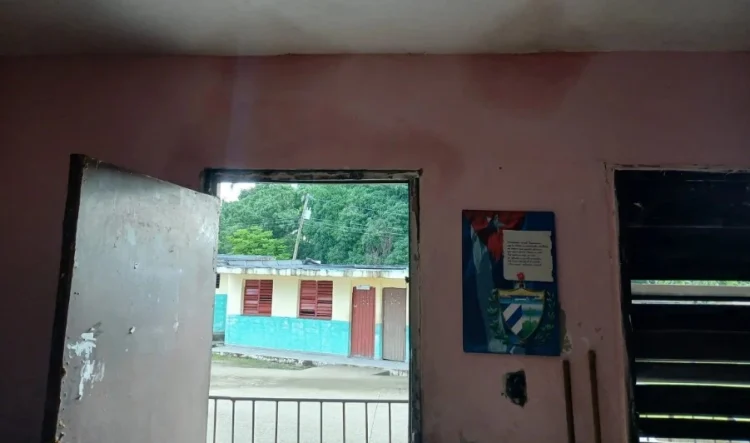 escuelas, maestros, Cuba