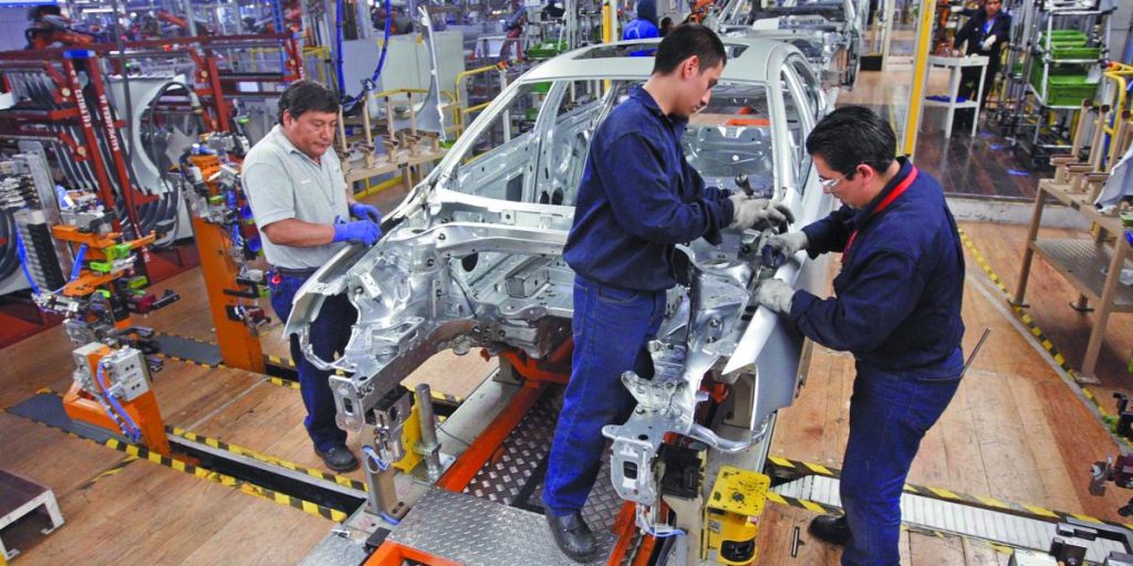 Seglo Logistics will lay off 600 workers in Puebla after the end of the contract with Volkswagen