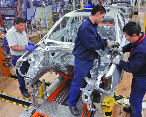 Seglo Logistics will lay off 600 workers in Puebla after the end of the contract with Volkswagen