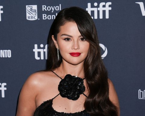 Selena Gómez revela que tener un hijo "pondría en riesgo su vida y la del bebé"