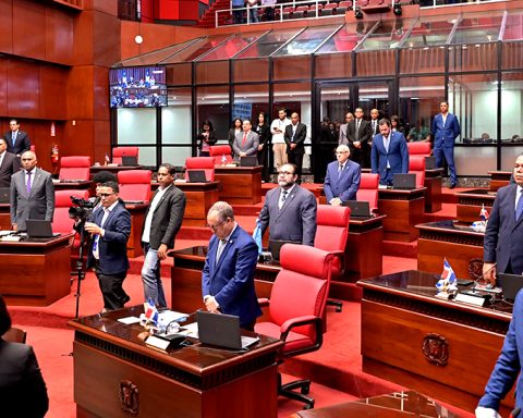 Senate approves agreement between FDI and BR