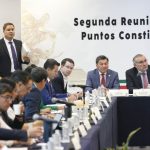 Senate committees approve reform to send the National Guard to Sedena