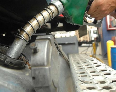 September started with sharp increases: how much does it cost to fill up the fuel tank