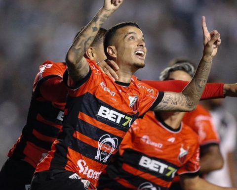 Série B: Ituano thrashes Ponte Preta to leave the relegation zone