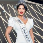 Sheynnis Palacios announces she wants to be an actress after her reign as Miss Universe