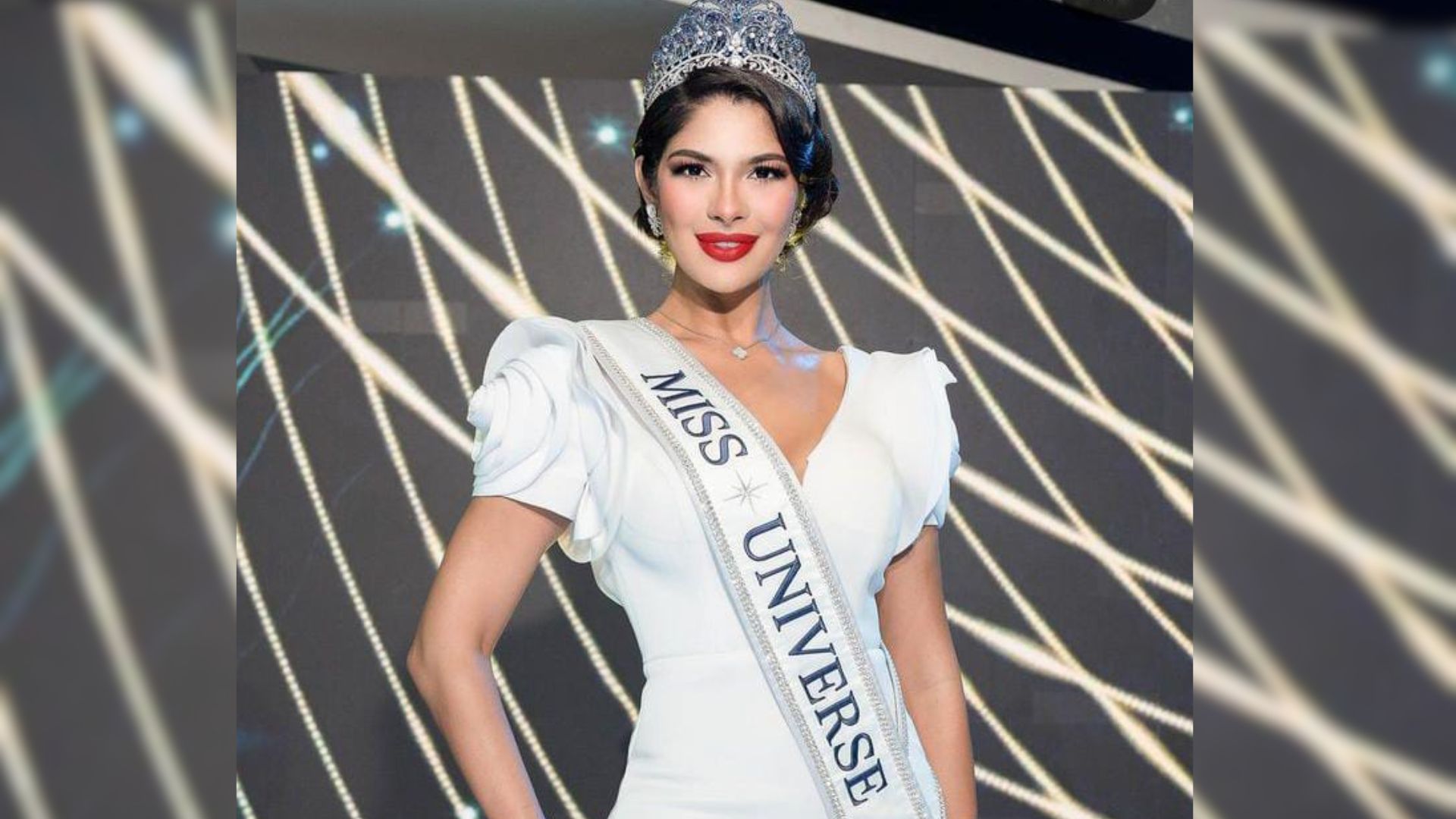 Sheynnis Palacios announces she wants to be an actress after her reign as Miss Universe