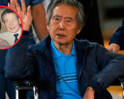 Shinnosuke Kataoka: Fujimori's little-known stepson and his close relationship with the former dictator