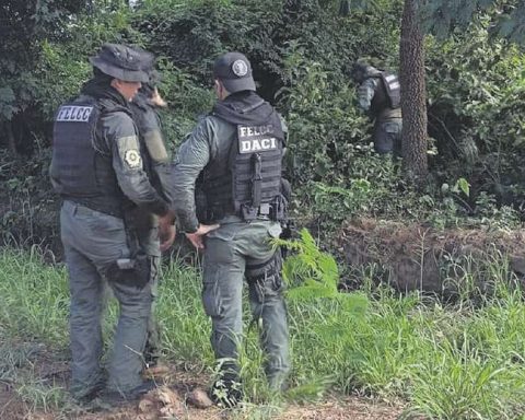 Shooting in San Ignacio de Velasco leaves one dead and one injured