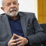 “Someone who practices harassment will not stay in government,” says Lula