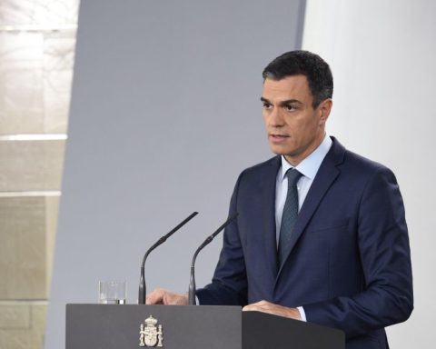 Spain denies being part of an operation against Nicolás Maduro