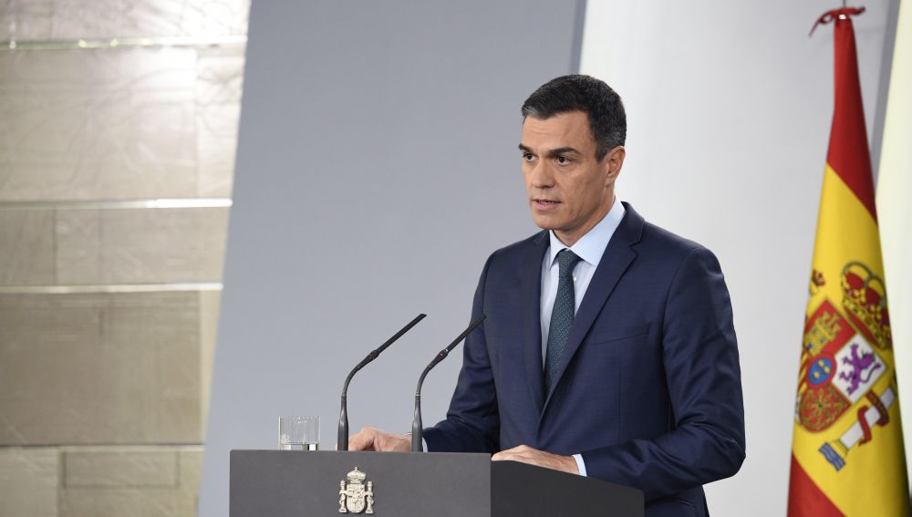 Spain denies being part of an operation against Nicolás Maduro