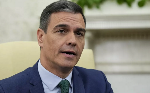 Spain does not recognize Edmundo González as president