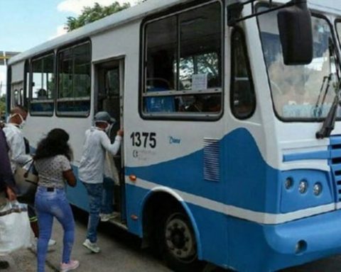 Transporte, Cuba, crisis