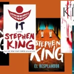 Stephen King, terror, el resplandor, literatura