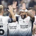 Sudamericana: Romero scores, Depay assists and Corinthians reaches the semi-finals