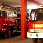 Sullana: They will assign S/10 thousand per month to Fire Company 43