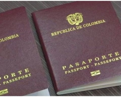 «Súper gangazo»: reducen los precios para la expedición de pasaportes en Colombia