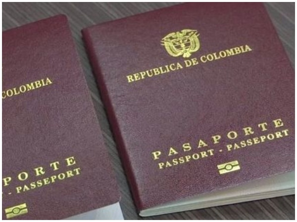 «Súper gangazo»: reducen los precios para la expedición de pasaportes en Colombia