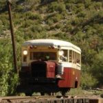 Take a seat before finding out how much tickets cost for the new Train of Remembrance leaving on September 28