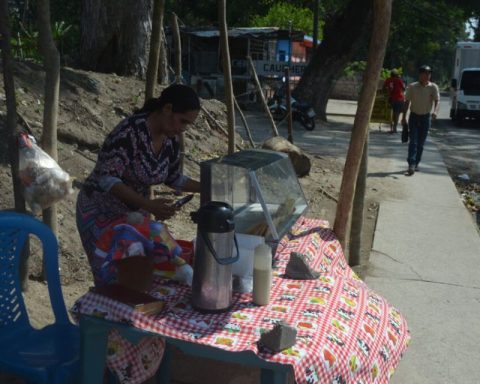 Taverns and taverns: informal businesses that are increasing in Yaracuy