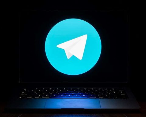 Telegram boss wants to make moderation a priority on his platform "a pride"