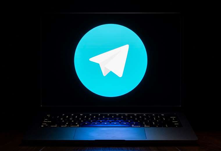 Telegram boss wants to make moderation a priority on his platform "a pride"