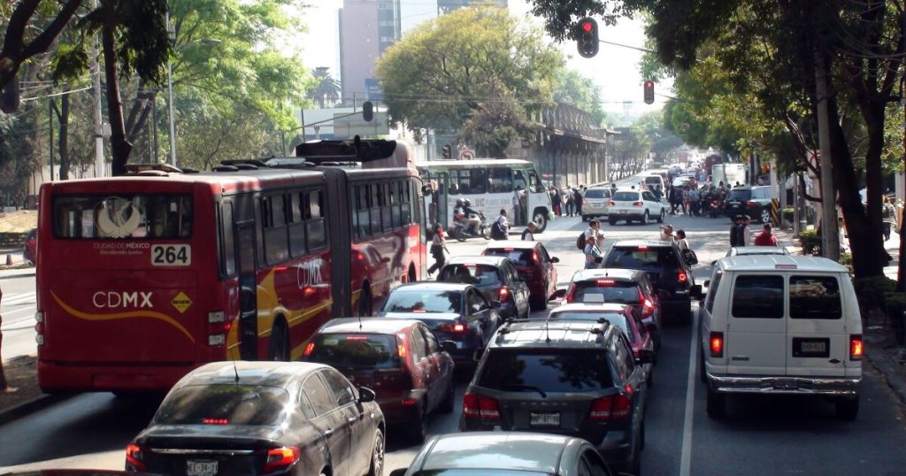 Temporary permit to circulate without license plates in CDMX: how to process it and how long it lasts