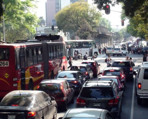 Temporary permit to circulate without license plates in CDMX: how to process it and how long it lasts