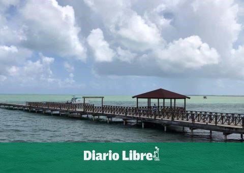 Tendering for the Miches pier will start again