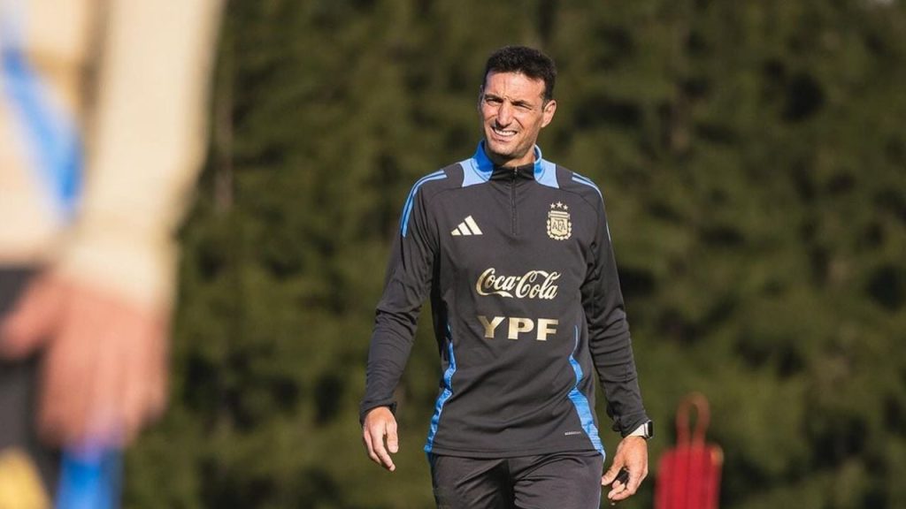 The Argentine team will try to surprise its rivals in the qualifiers